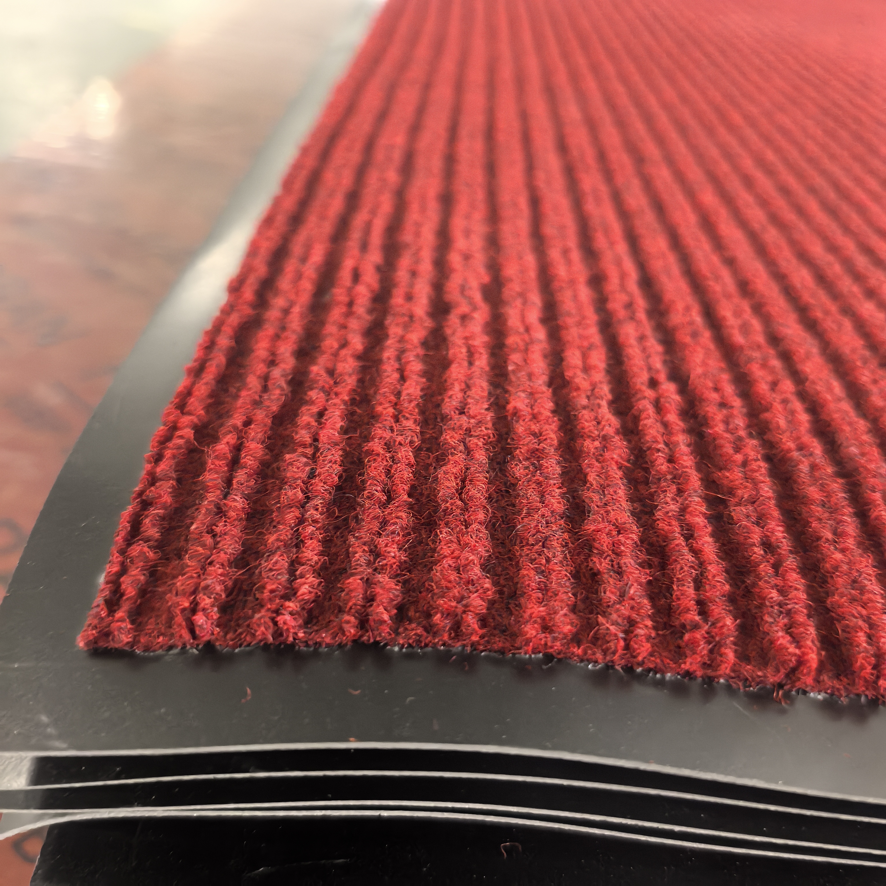 PVC Door Mat